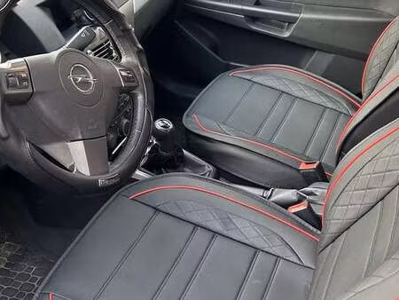 Opel Astra 1.6 105 Edition