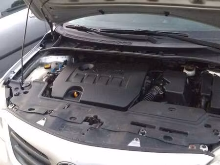 Toyota Corolla 1.4 97