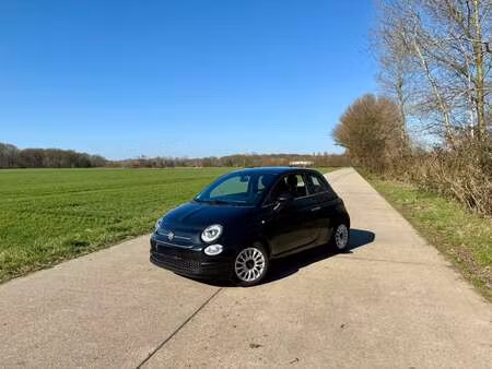 Fiat 500 1.2 69 Lounge