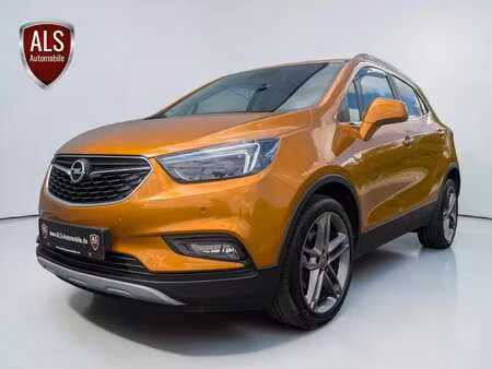 Opel Mokka 1.6 CDTI 136 Innovation 4x4