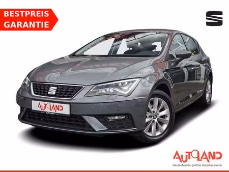 Seat Leon 1.2 TSI 110