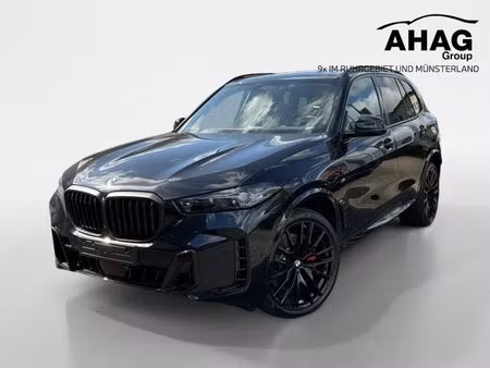 BMW X5 40d 3.0 298 xDrive