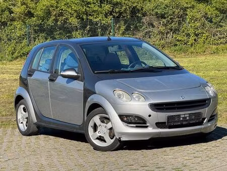 Smart Forfour 1.3 95 Passion