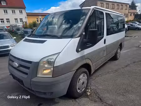 Ford Transit 2.2 116