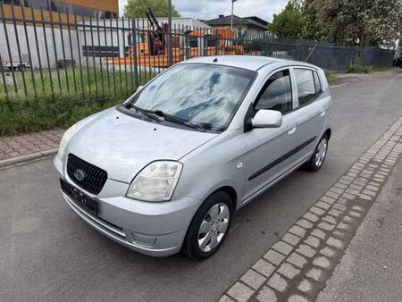 Kia Picanto 1.1 65 LX