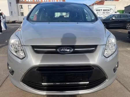Ford C-max 1.0 125 Edition