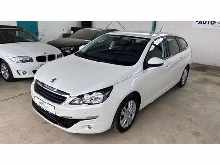 Peugeot 308 1.6 HDi 115 Active