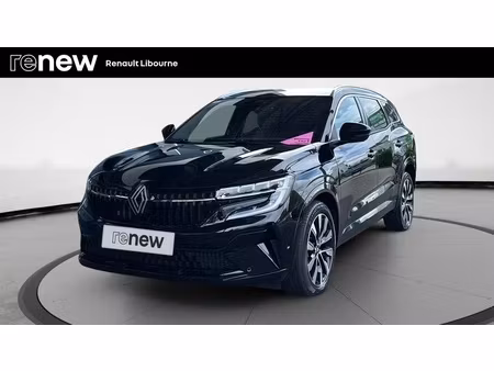 Renault Espace 1.2 200