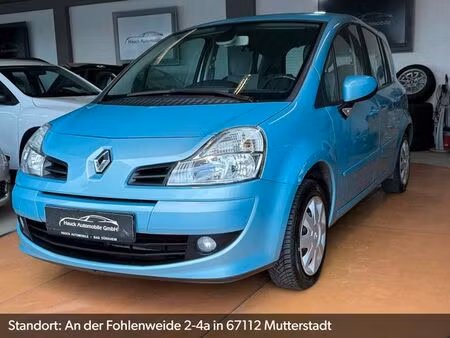 Renault Grand Modus 1.2 75 Dynamique