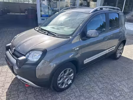 Fiat Panda 1.2 69 Cross