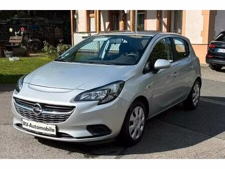 Opel Corsa 1.3 CDTI 75 Edition