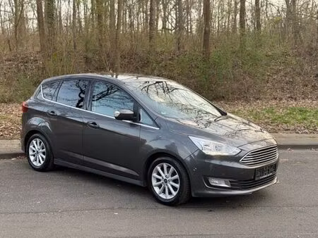 Ford C-max 1.5 150 Titanium