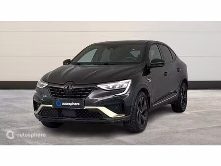 Renault Arkana E-Tech 1.6 145