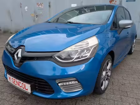 Renault Clio 1.2 120
