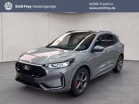 Ford Kuga 2.5 ST Line X