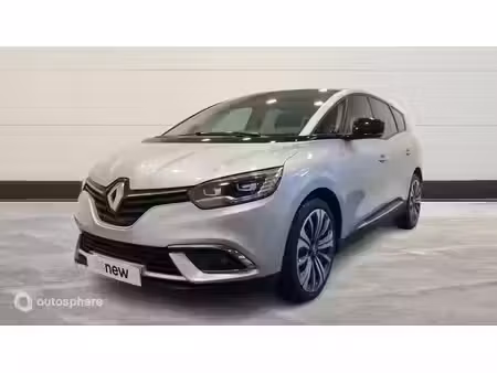 Renault Scénic 1.3 TCe 140 Evolution
