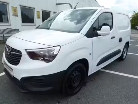 Opel Combo 1.5 102