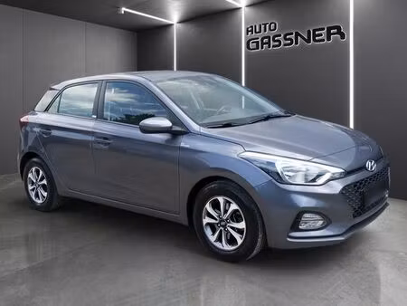 Hyundai i20 1.0 T-GDi 100 Trend