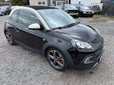 Opel Adam 1.4 150