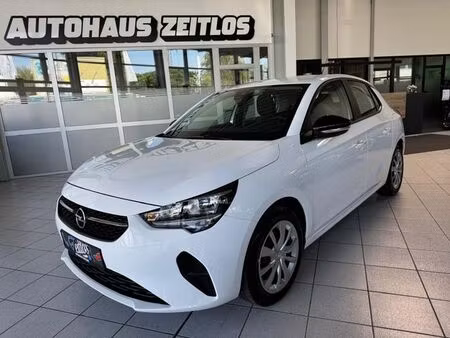Opel Corsa 1.2 75 Edition
