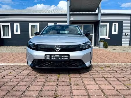 Opel Corsa 1.2 101