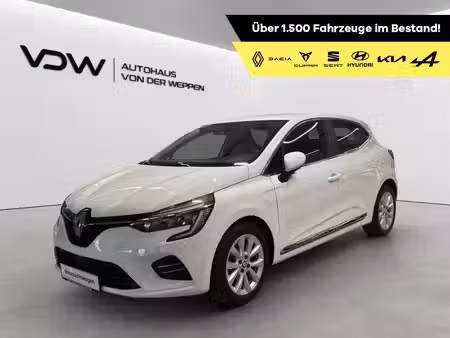 Renault Clio 1.0 TCe 90 Intens