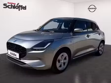 Suzuki Swift 1.2 83
