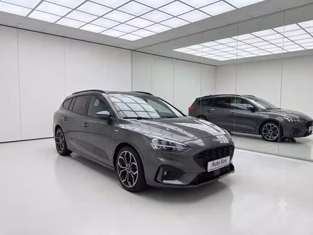 Ford Focus ST 1.0 155 ST Line