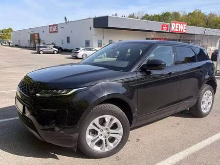 Land Rover Range Rover Evoque D200 2.0 204 4x4
