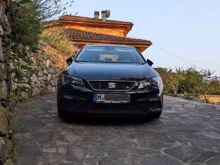 Seat Leon 1.5 TSI 110 FR