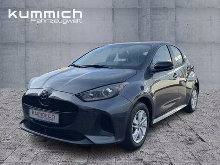 Mazda Mazda2 1.5 116 Centre Line