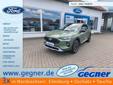 Ford Kuga 2.5 243 Active