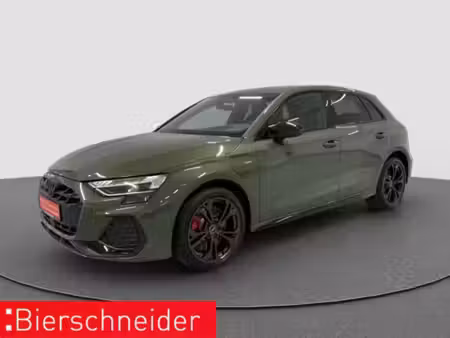 Audi A3 1.5 TFSI