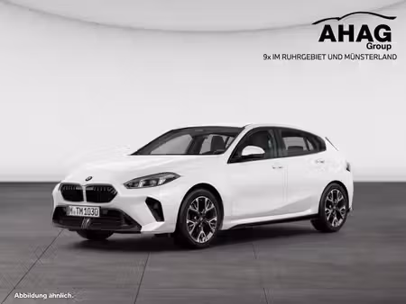 BMW Série 1 120i 1.5 170