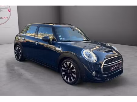 Mini Mini Cooper S 1.0 192