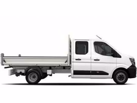 Renault Master E-Tech