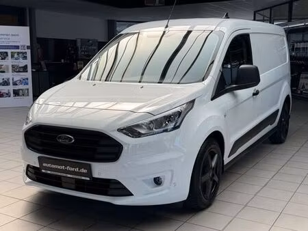Ford Transit 1.5 TDCi 101 Trend