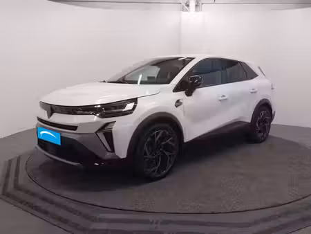 Renault Symbioz E-Tech 1.8 160 Esprit Alpine
