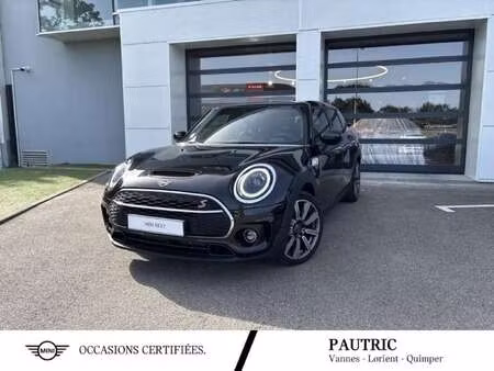 Mini Mini Cooper S 2.0 178 Essential