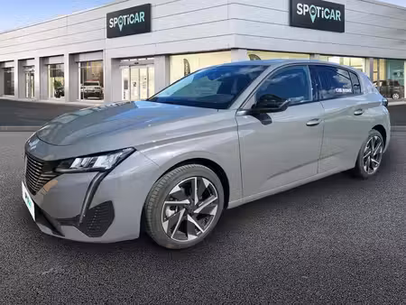 Peugeot 308 1.2 145 Allure