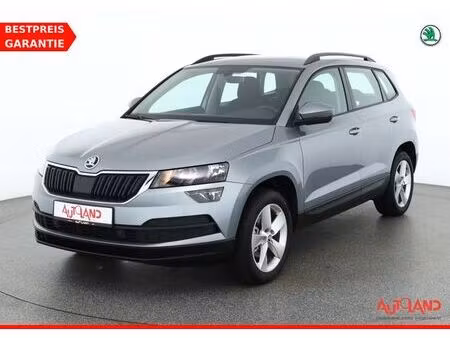 Škoda Karoq 1.5 TSI 150 Ambition