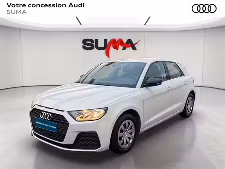 Audi A1 25 TFSI 1.0 TFSI 95