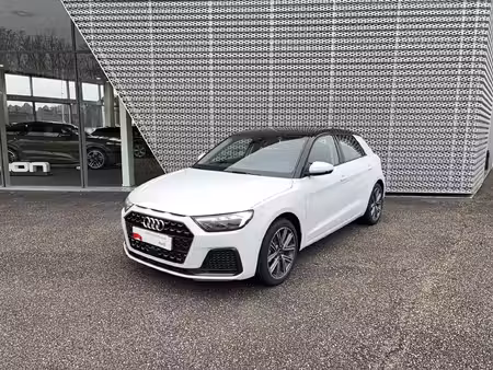Audi A1 30 TFSI 1.0 TFSI 116 Design