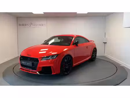 Audi A3 2.5 quattro