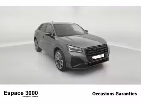 Audi Q2 35 TFSI 1.5 TFSI 150 S line