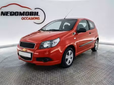 Chevrolet Aveo 1.2 84