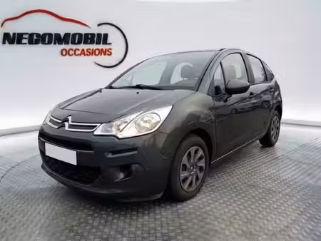 Citroën C3 1.0 68 Attraction