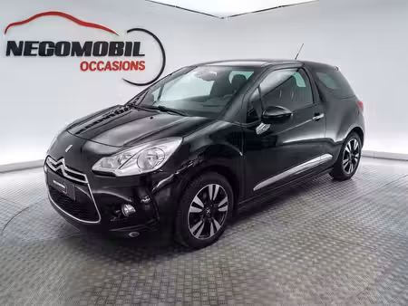 DS 3 1.6 HDi 90 So Chic