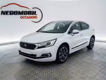 DS 4 1.6 HDi 120 Chic