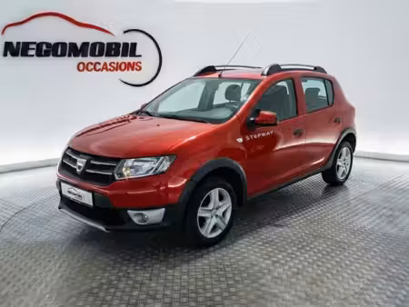 Dacia Sandero 0.9 90 Prestige